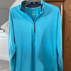 Nike Quarter Zip